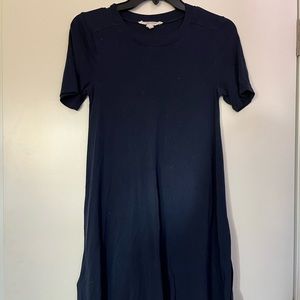 Two tshirt Dresses